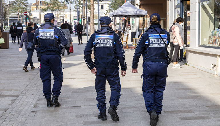 Image de l'actualité Qualité de vie et le sentiment de sécurité à Bourg-La-Reine
